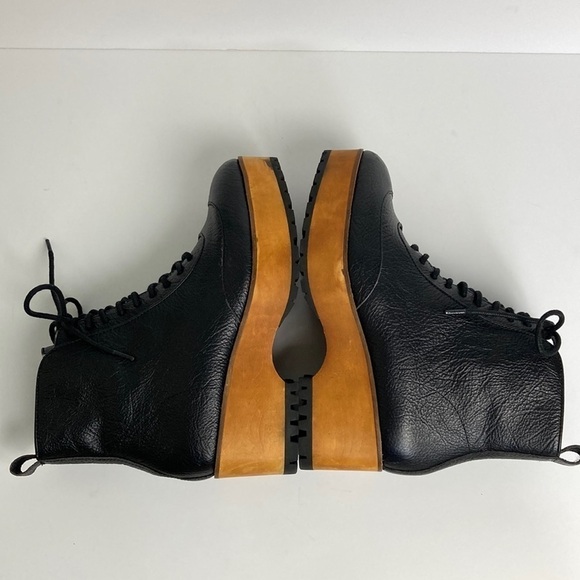 Kelsi Dagger Wise Platform Bootie - Picture 15 of 16